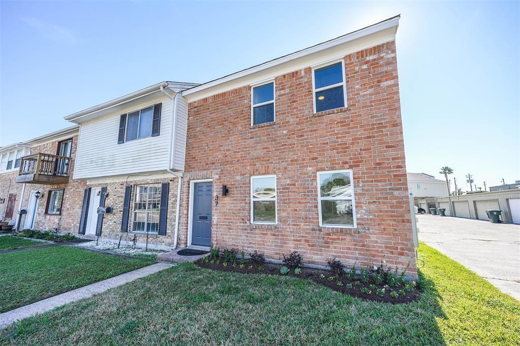 37 San Jacinto Drive