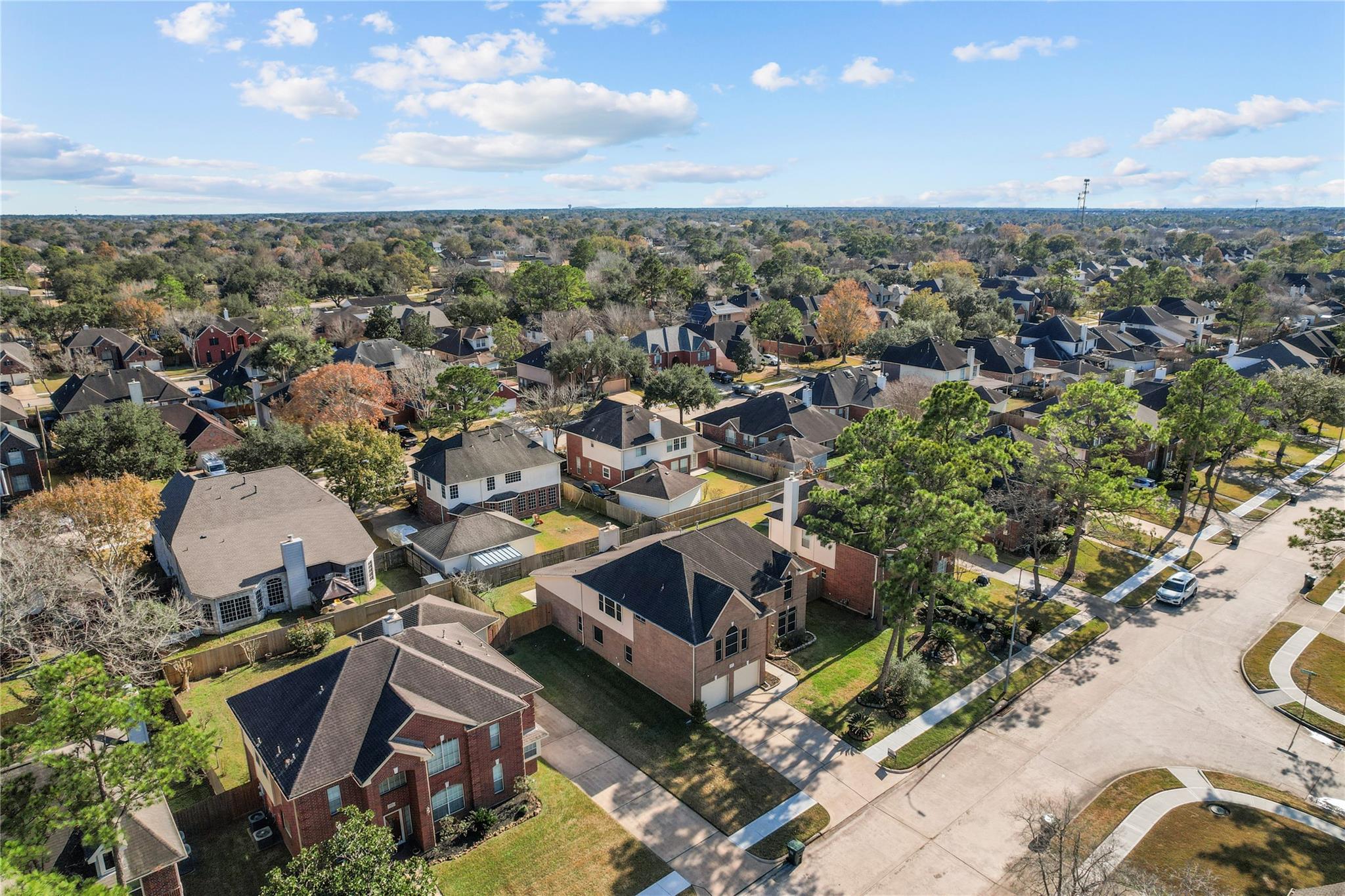 2405 Evergreen Drive