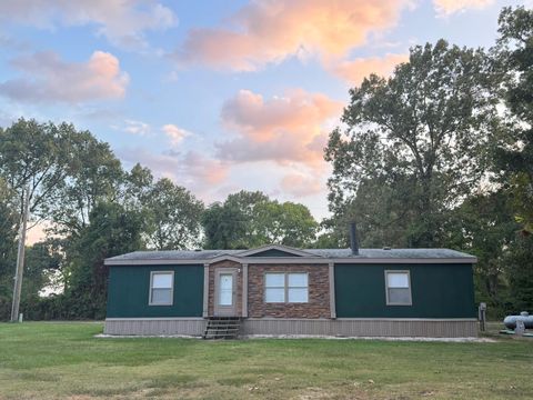 Photo of 70 Timber Road, Point Blank, TX 77364 (MLS # 30932443)