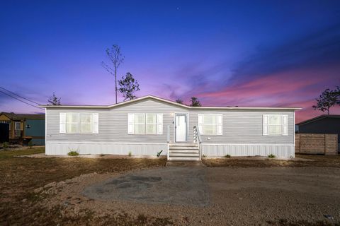 Photo of 12977 Gustavo Drive, Conroe, TX 77306 (MLS # 74846177)