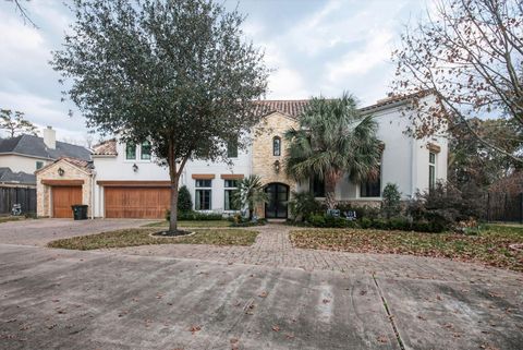 22 E Shady Lane D Houston TX 77063