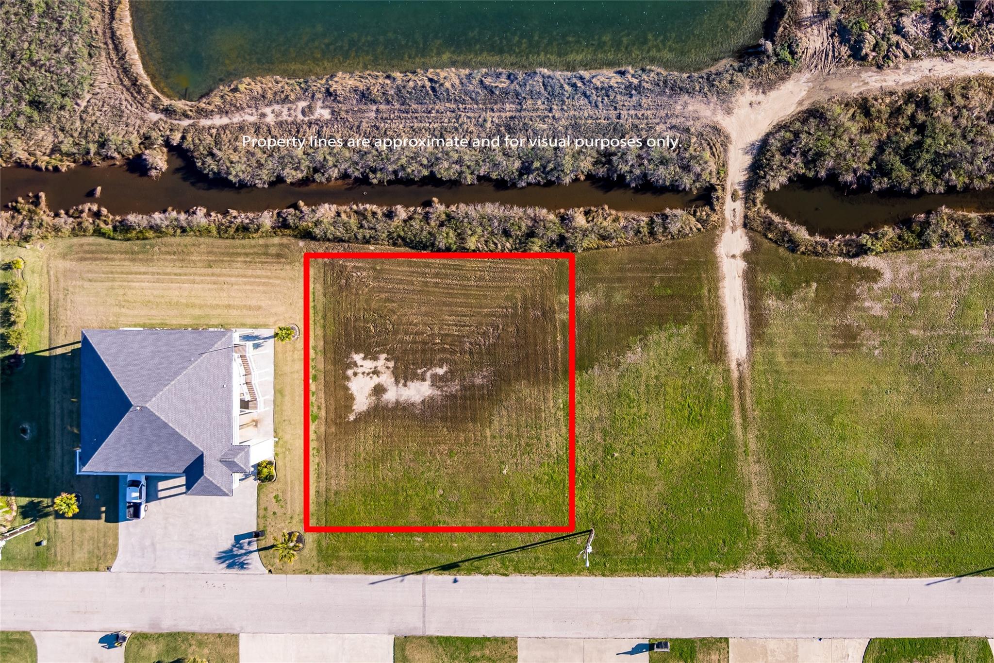 1170 Lagoon Drive