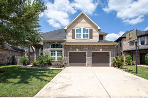 Photo of 4507 Hickory Branch Lane, Sugar Land, TX 77479 (MLS # 10418592)