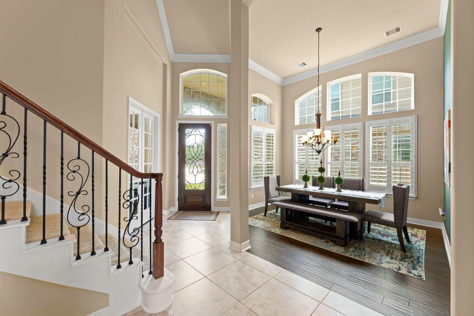 4507 Hickory Branch Lane