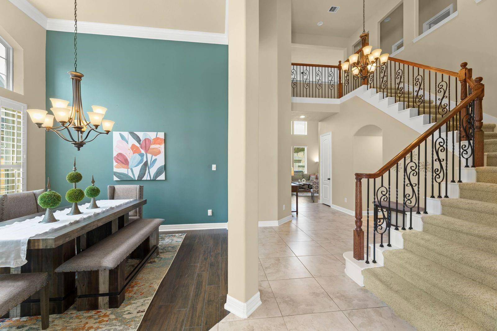 4507 Hickory Branch Lane