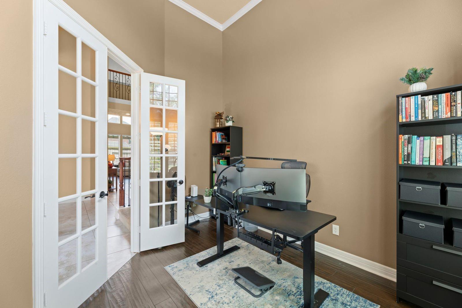 4507 Hickory Branch Lane