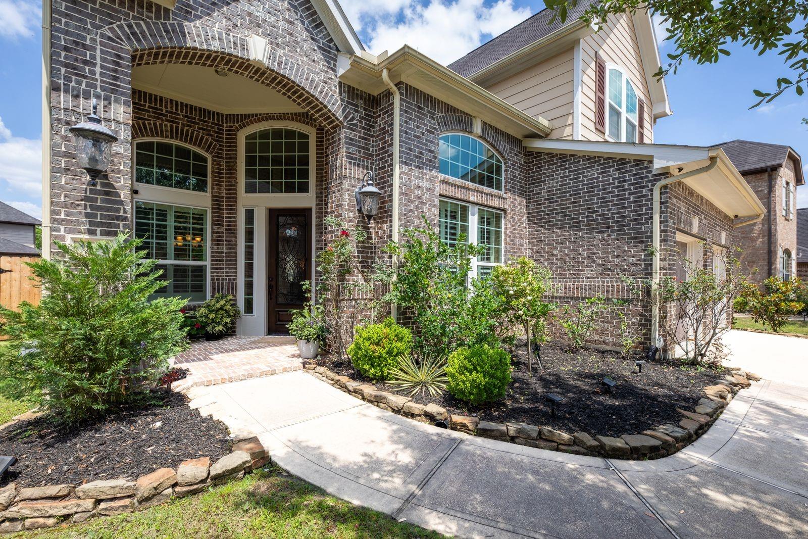 4507 Hickory Branch Lane