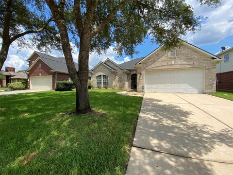 Photo of 14706 Windwood Park Lane, Cypress, TX 77429 (MLS # 26552477)