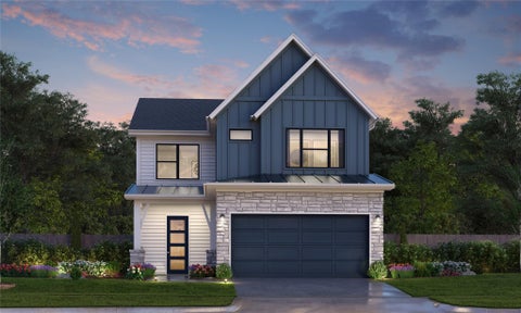 Photo of 348 Summer Place Drive, Montgomery, TX 77356 (MLS # 64256248)