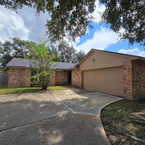 Photo of 7222 Ridgeberry Drive, Houston, TX 77095 (MLS # 72255436)