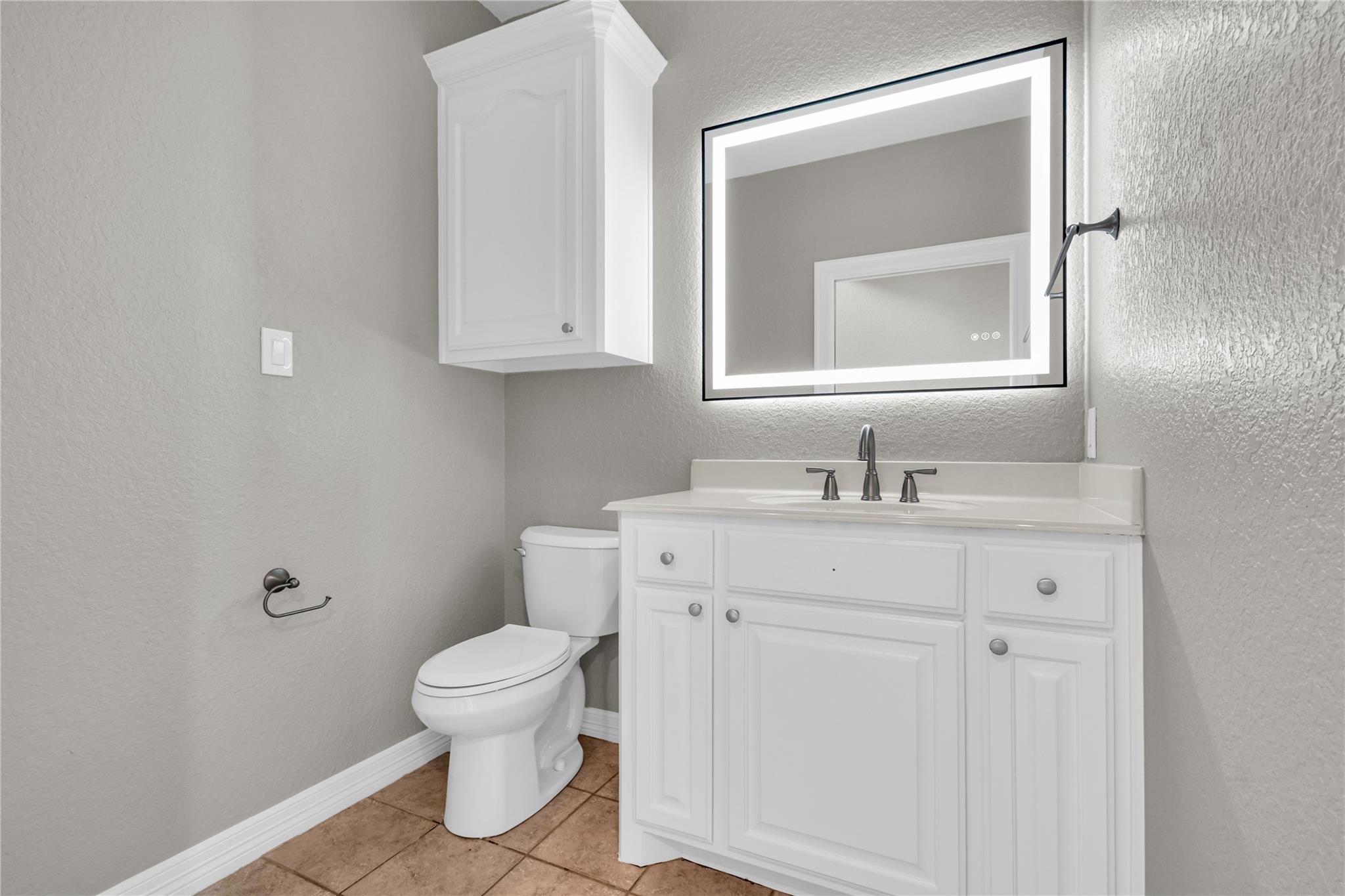 863 Bunkhouse Trail