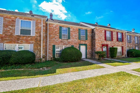 Photo of 4206 Belle Park Drive #4206, Houston, TX 77072 (MLS # 25610397)