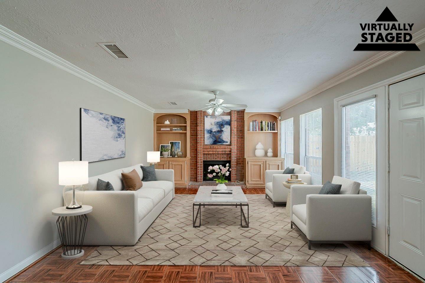4122 Sablechase Drive