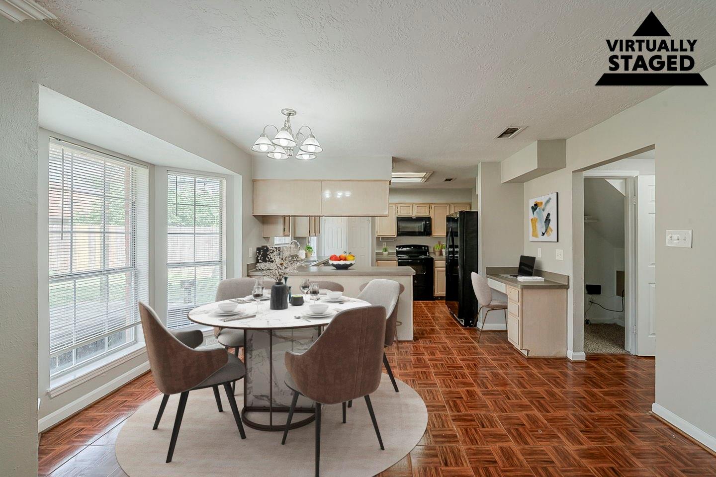 4122 Sablechase Drive