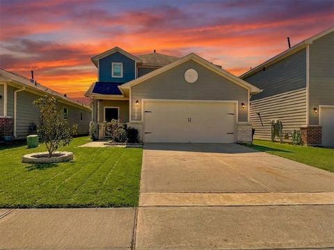 Photo of 20068 Northpark Ash Lane, Porter, TX 77365 (MLS # 53707303)