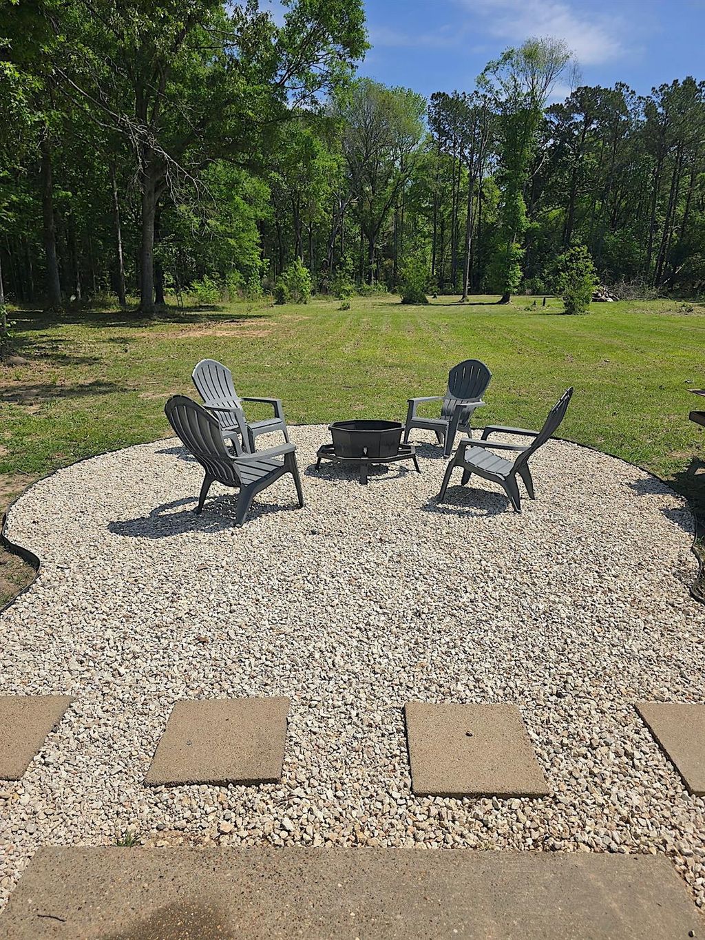 Photo of 40 Bounds Lane, Huffman, TX 77336 (MLS # 21458274)