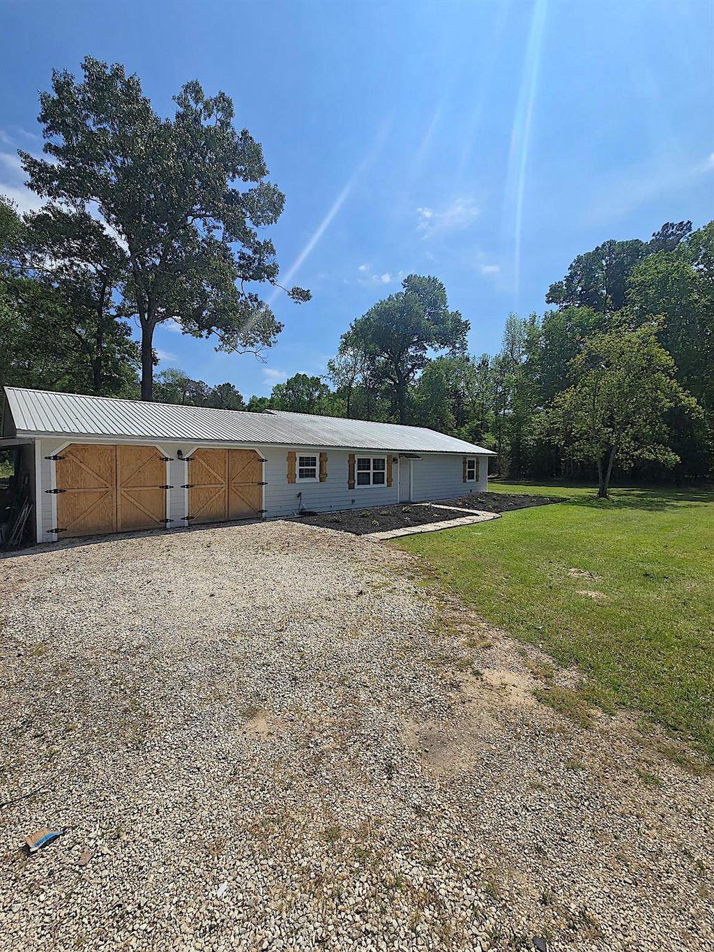 Photo of 40 Bounds Lane, Huffman, TX 77336 (MLS # 21458274)