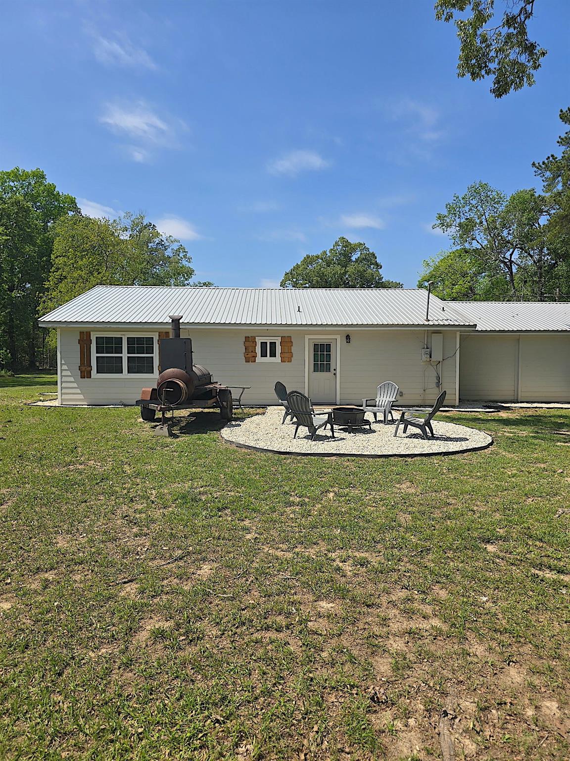 40 Bounds Lane