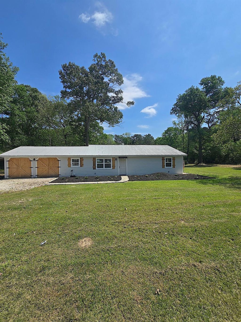 Photo of 40 Bounds Lane, Huffman, TX 77336 (MLS # 21458274)