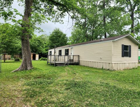 Photo of 2007 Juanita Street, Dayton, TX 77535 (MLS # 76195883)