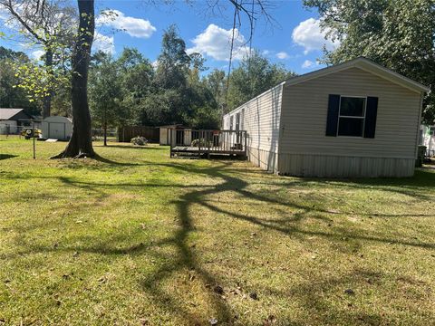 Photo of 2007 Juanita Street, Dayton, TX 77535 (MLS # 76195883)