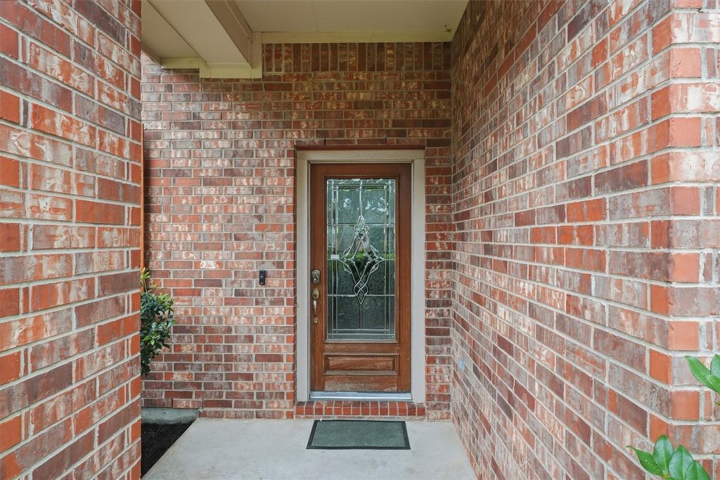 Photo of 17223 Brookhollow Grove Court, Houston, TX 77084 (MLS # 87580874)