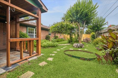 Tiny photo for 5418 Queensloch Drive, Houston, TX 77096 (MLS # 10022724)
