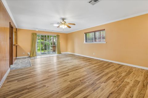 Tiny photo for 5418 Queensloch Drive, Houston, TX 77096 (MLS # 10022724)
