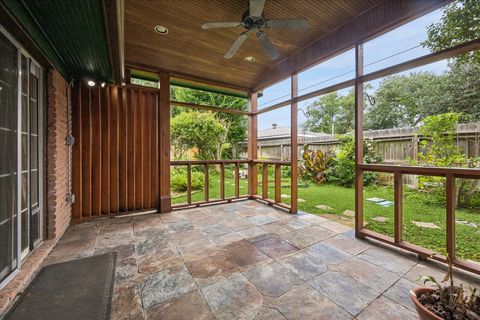 Tiny photo for 5418 Queensloch Drive, Houston, TX 77096 (MLS # 10022724)