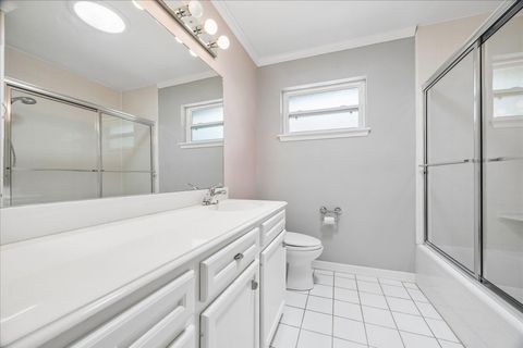 Tiny photo for 5418 Queensloch Drive, Houston, TX 77096 (MLS # 10022724)