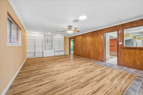 Tiny photo for 5418 Queensloch Drive, Houston, TX 77096 (MLS # 10022724)