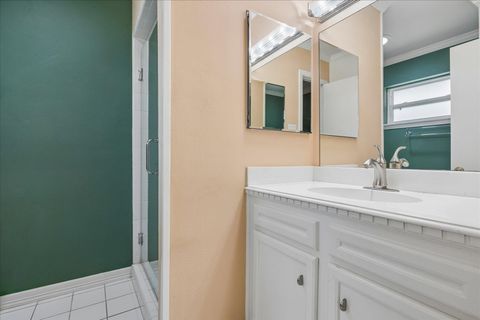 Tiny photo for 5418 Queensloch Drive, Houston, TX 77096 (MLS # 10022724)