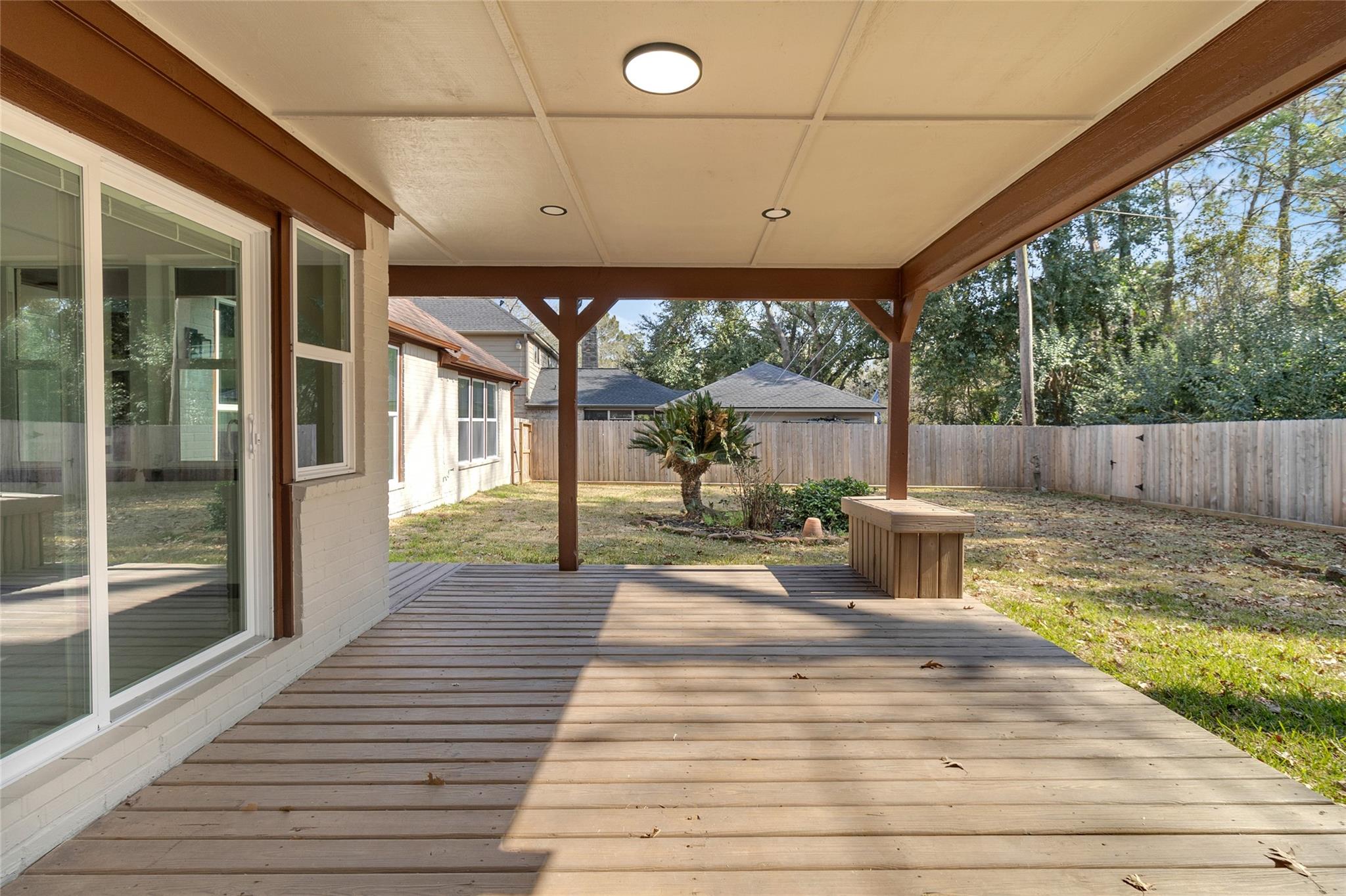 5218 Timber Shade Drive