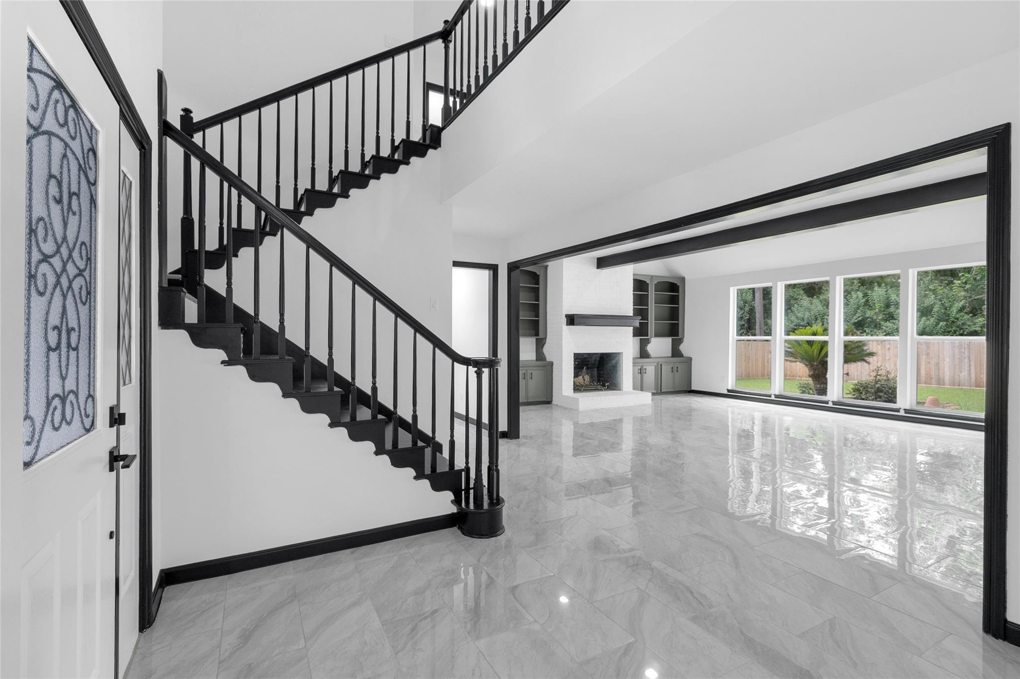 5218 Timber Shade Drive