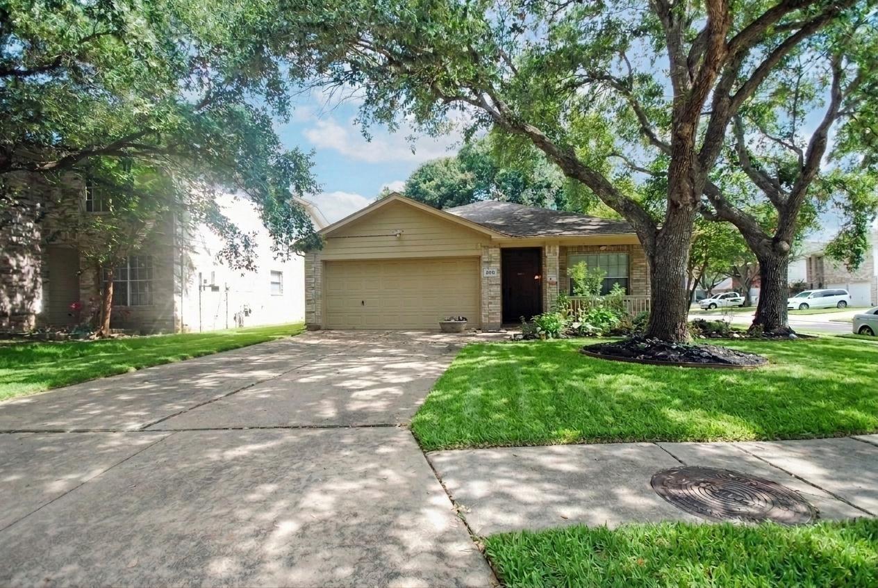 4819 Russet Trail Court