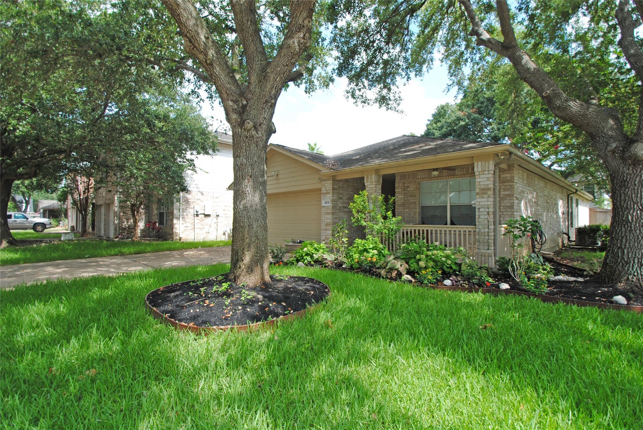 4819 Russet Trail Court