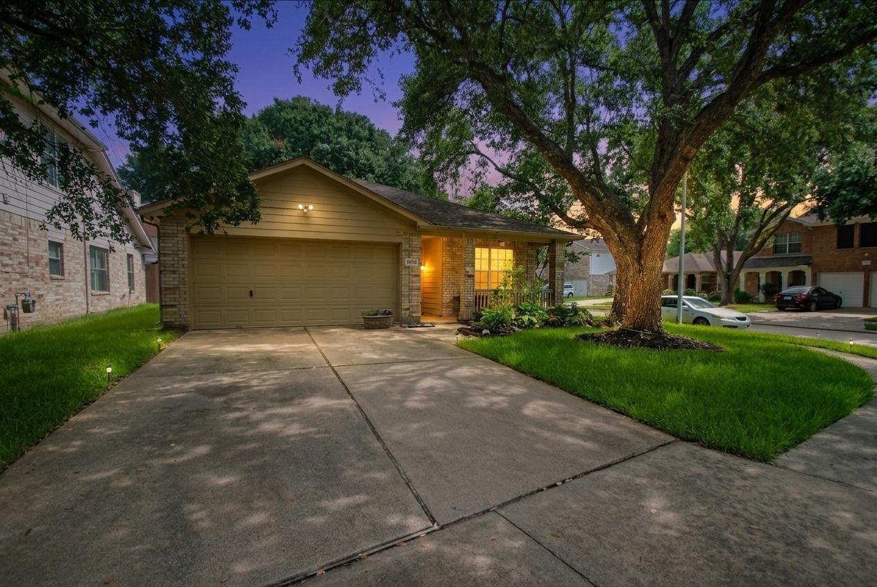 4819 Russet Trail Court