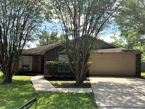 Photo of 22731 Bridgewater Drive, Spring, TX 77373 (MLS # 87268315)
