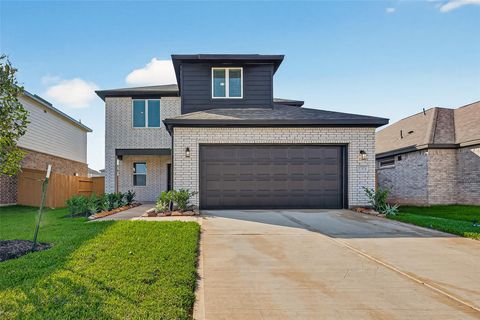 27303 Leeward Jetty Drive Katy TX 77493