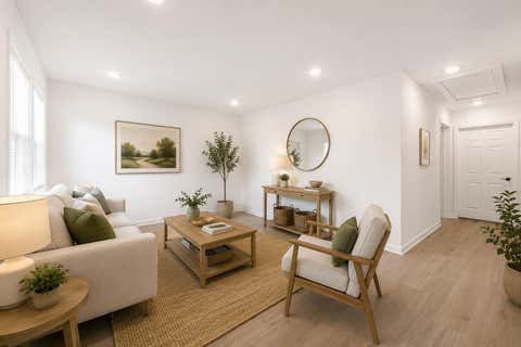 Photo of 5718 Eskridge Street ST #11, Houston, TX 77023 (MLS # 23976169)