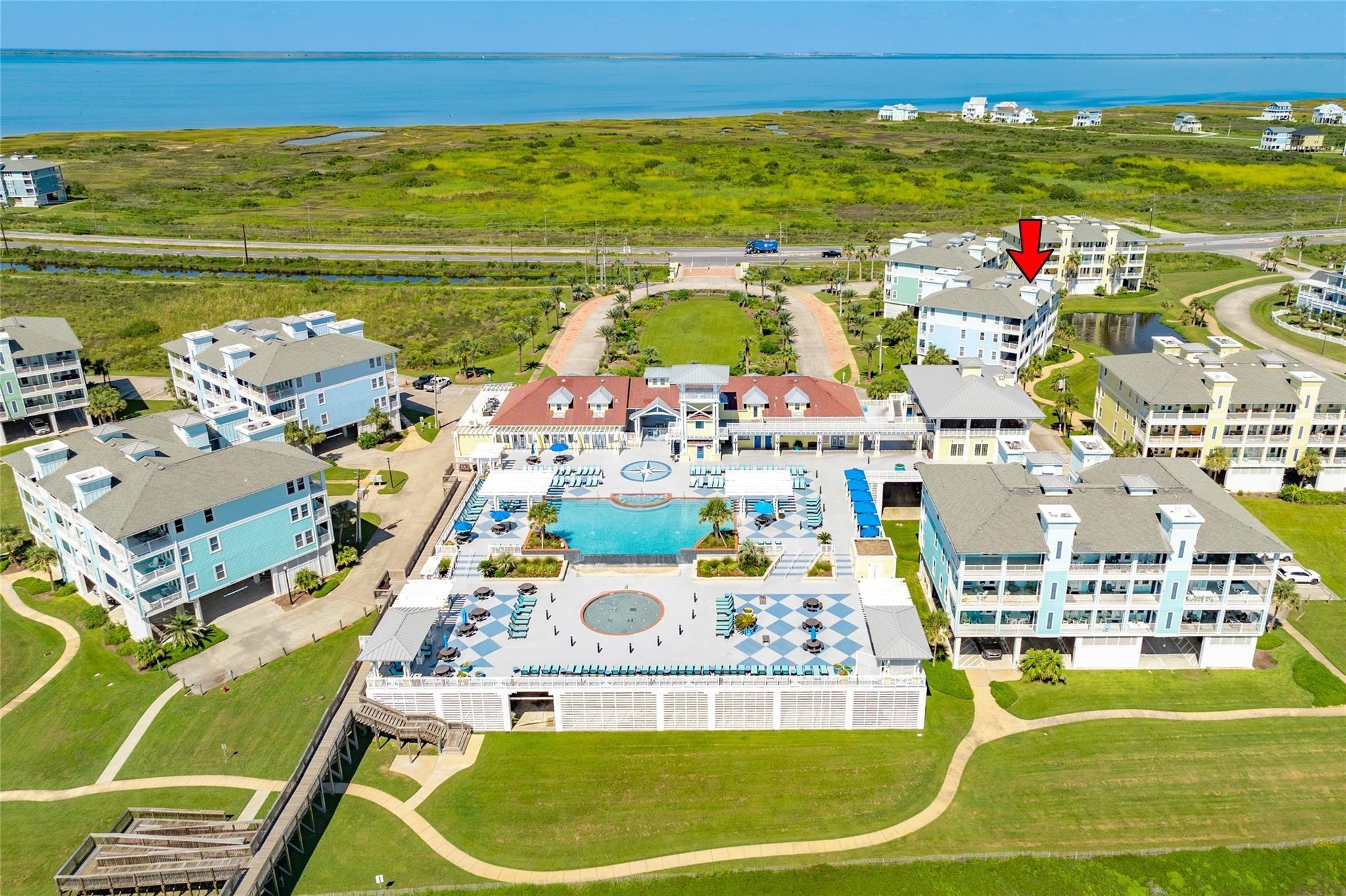 4131 Pointe West Drive 303