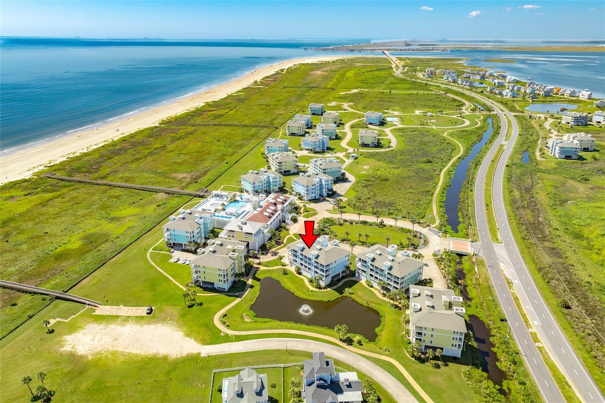 4131 Pointe West Drive 303