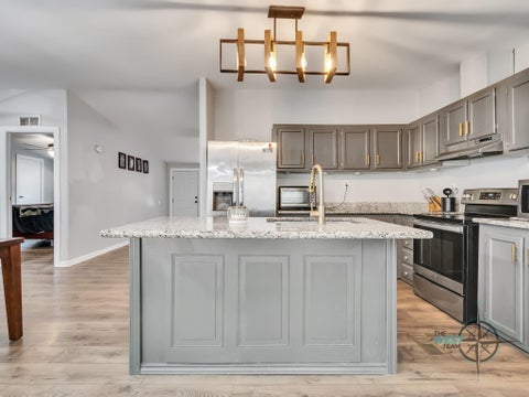 Photo of 9654 Creek Vista Lane, Willis, TX 77378 (MLS # 59221295)