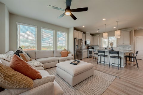 Photo of 7659 Green Bulrush Way, Katy, TX 77493 (MLS # 87778164)
