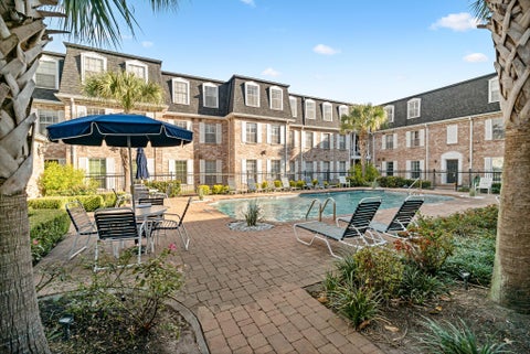 Photo of 355 N Post Oak Lane #743, Houston, TX 77024 (MLS # 35221185)