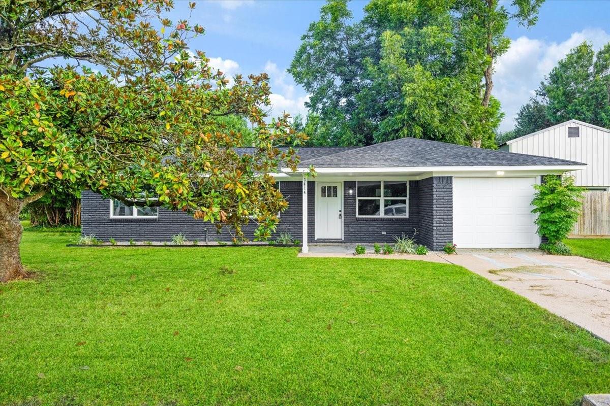 3414 Trelawney Drive