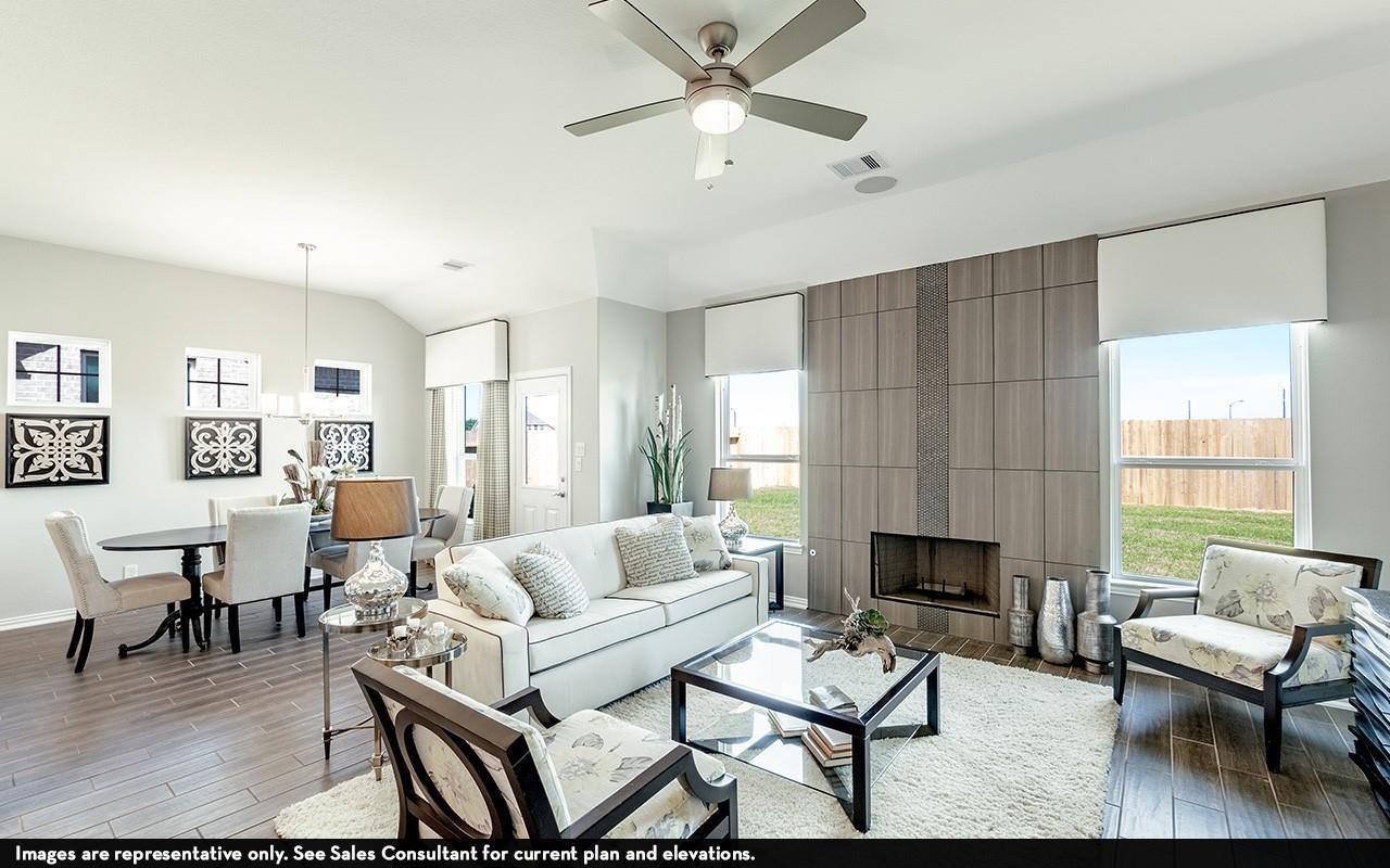 10603 Juniper Branch Drive