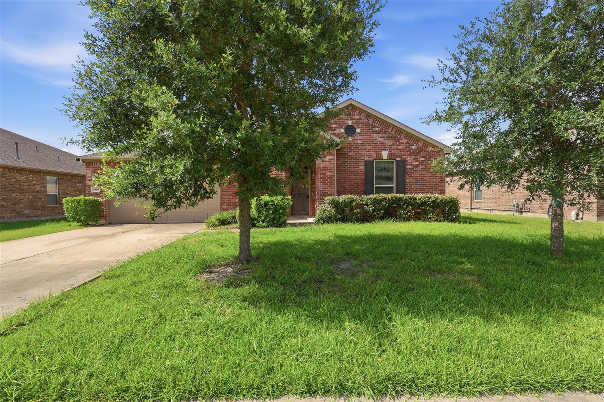 3904 Waterworth Way