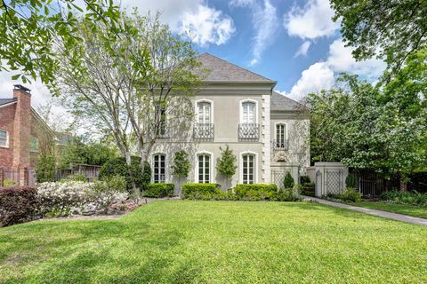 3744 Inwood Drive Houston TX 77019