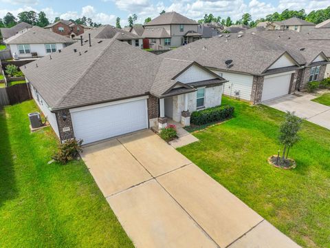 Photo of 12419 Southern Trail Court, Magnolia, TX 77354 (MLS # 91907278)